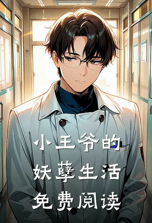 小王爷的妖孽生活免费阅读