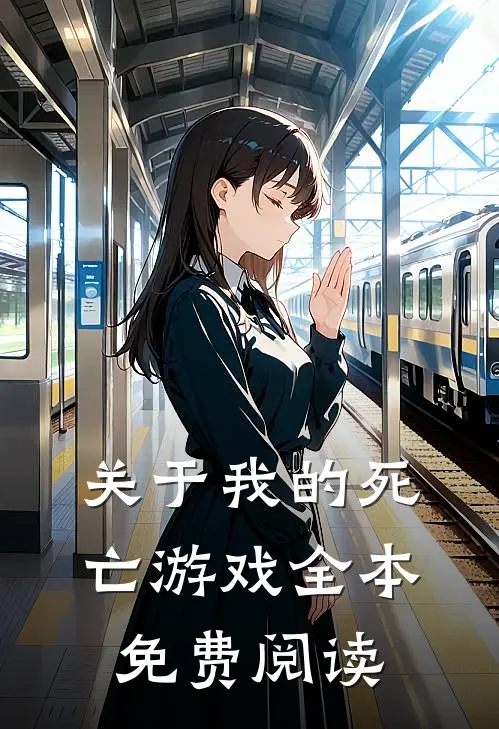 关于我的死亡游戏全本免费阅读