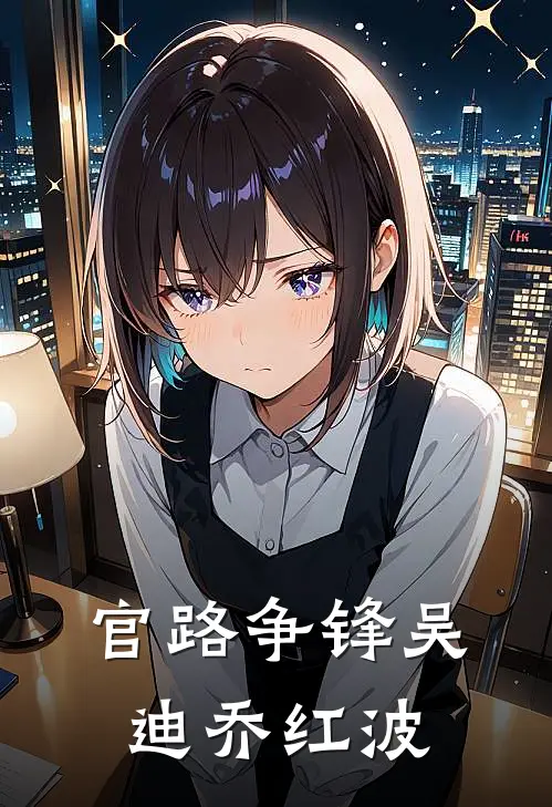 官路争锋吴迪乔红波