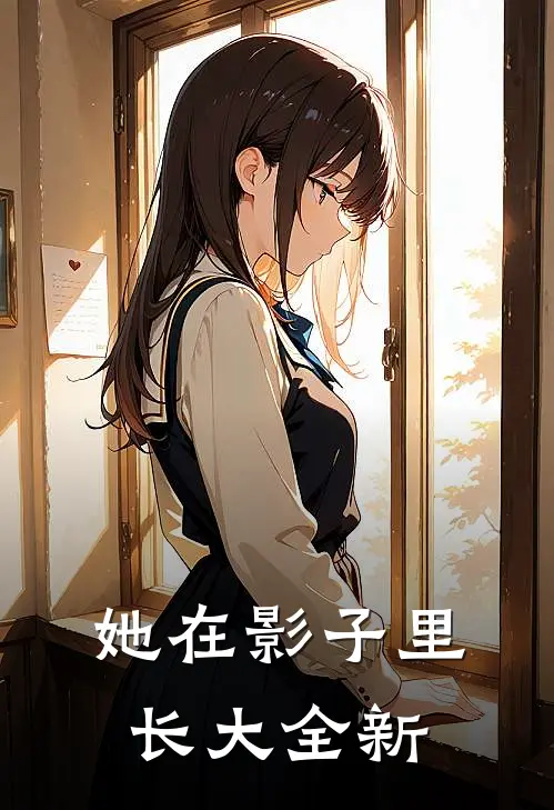 她在影子里长大全新