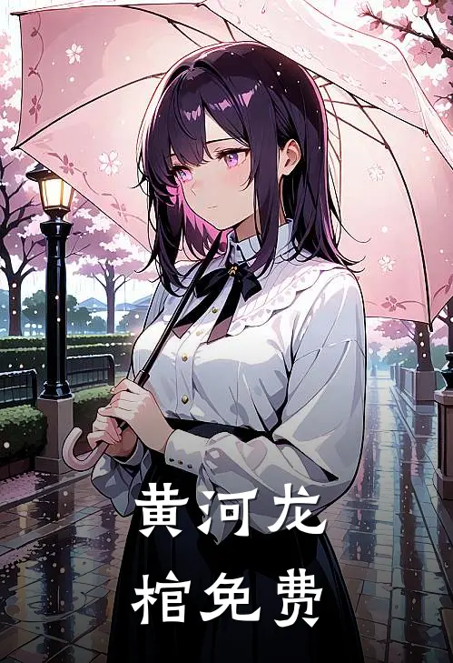 黄河龙棺免费