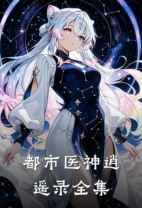 都市医神逍遥录全集