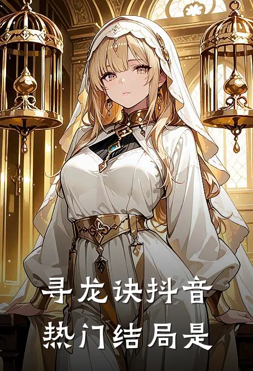 寻龙诀抖音热门结局是