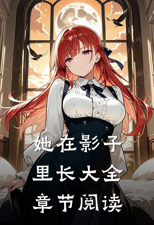 她在影子里长大全章节阅读