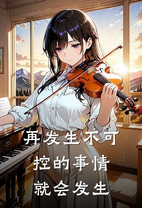 再发生不可控的事情就会发生