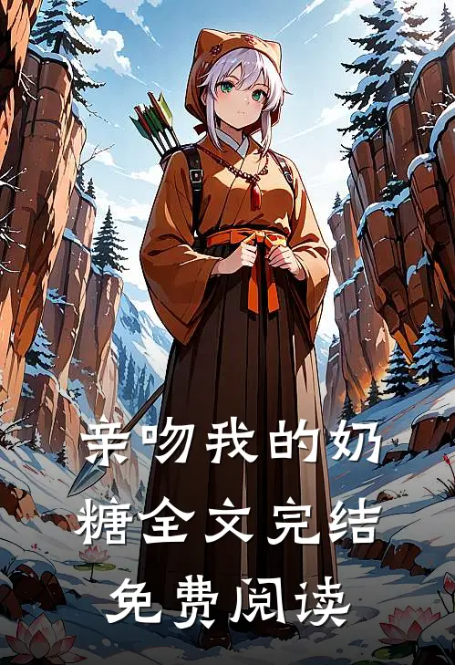 亲吻我的奶糖全文完结免费阅读