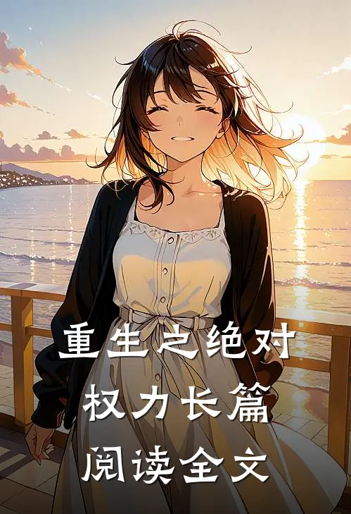 重生之绝对权力长篇阅读全文