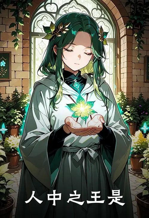 人中之王是