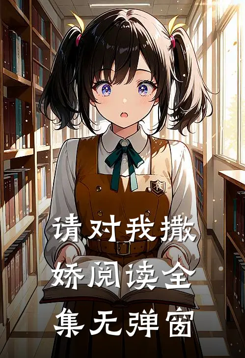请对我撒娇阅读全集无弹窗