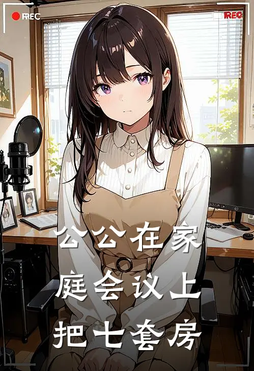 公公在家庭会议上,把七套房