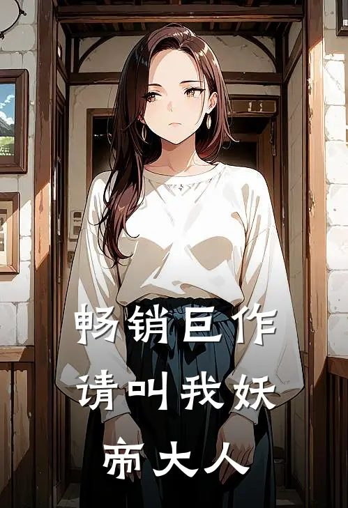 畅销巨作请叫我妖帝大人