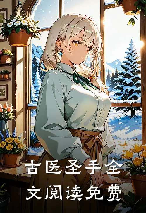 古医圣手全文阅读免费