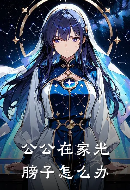 公公在家光膀子怎么办