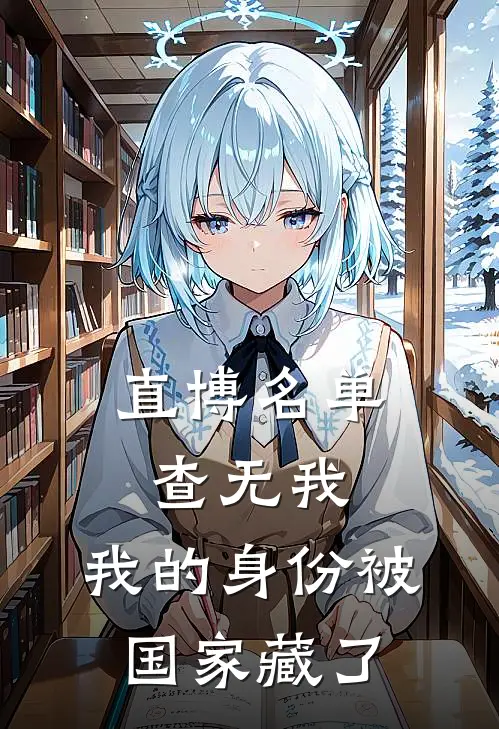 直博名单查无我，我的身份被国家藏了
