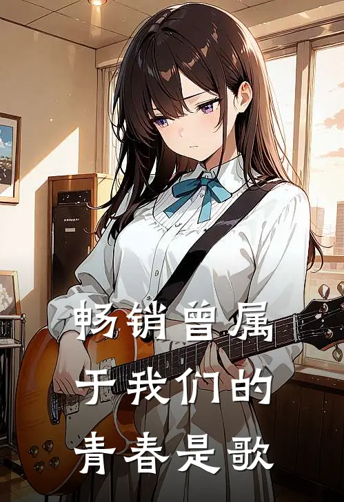 畅销曾属于我们的青春是歌