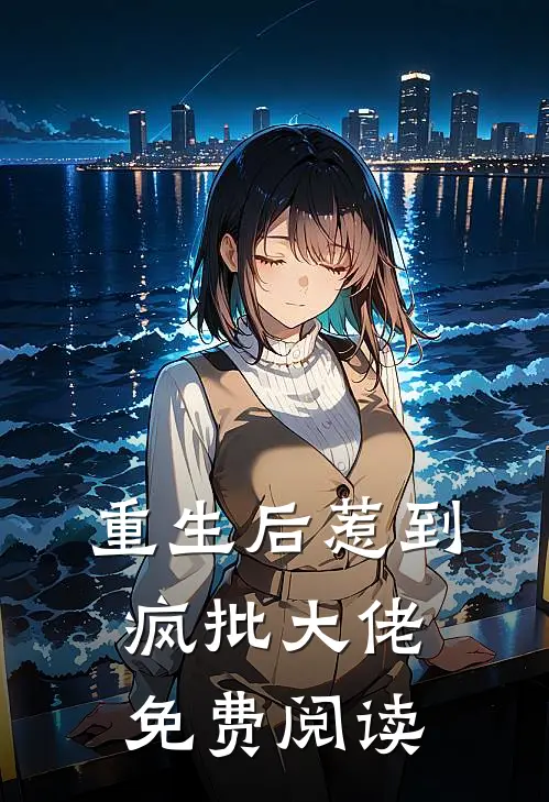 重生后惹到疯批大佬免费阅读