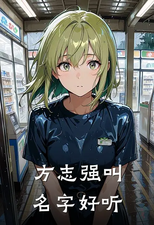 方志强叫名字好听