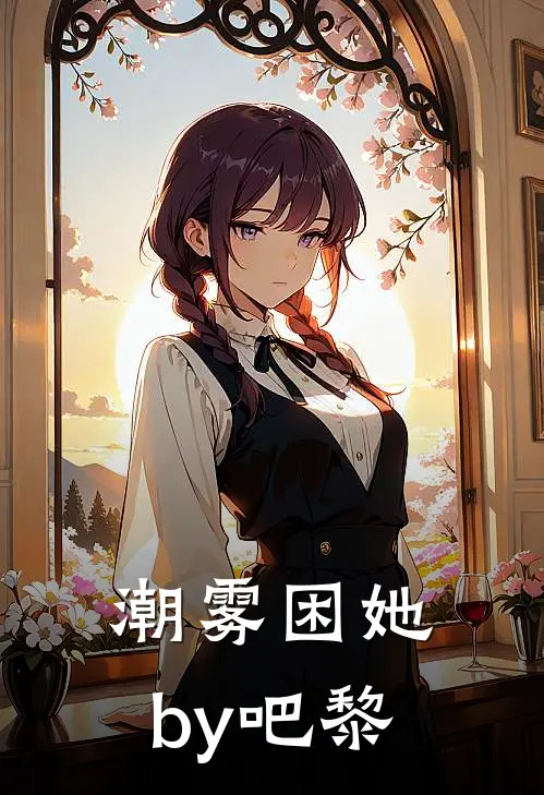 潮雾困她by吧黎