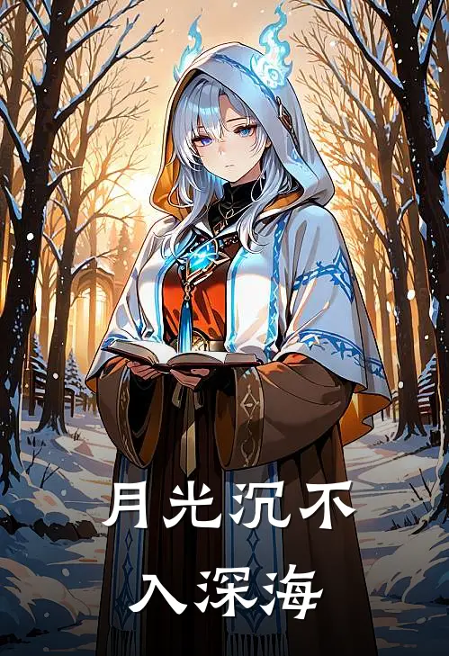 月光沉不入深海全文阅读