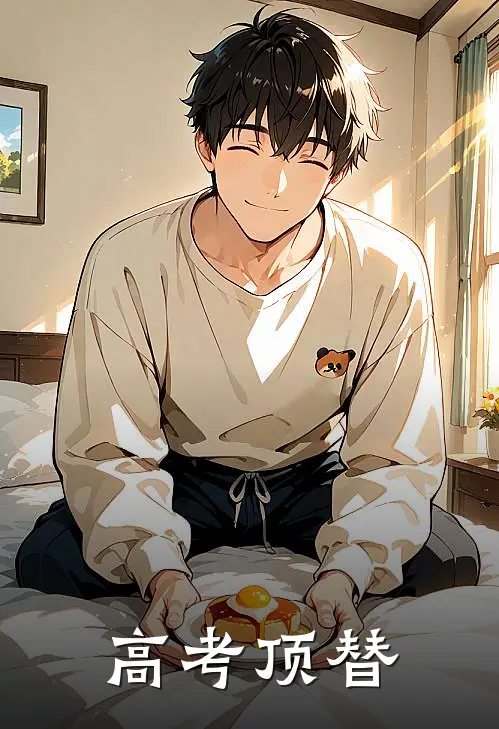 高考顶替