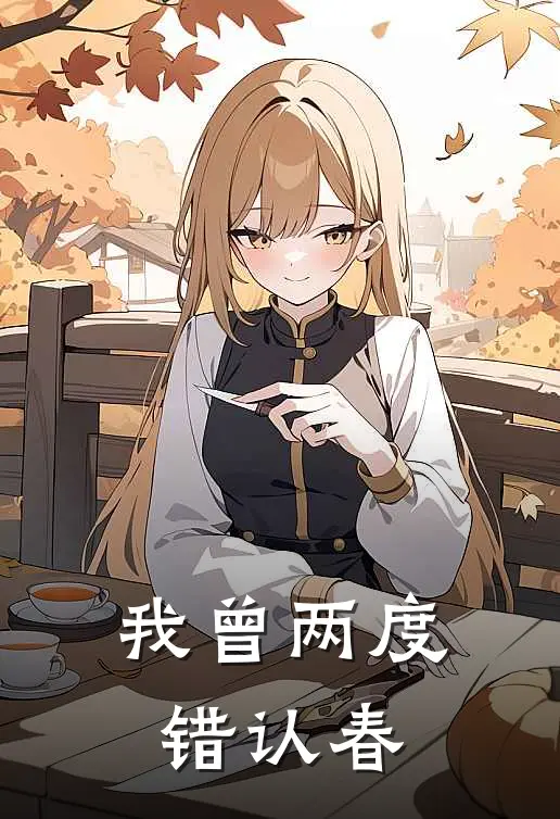 我曾两度错认春