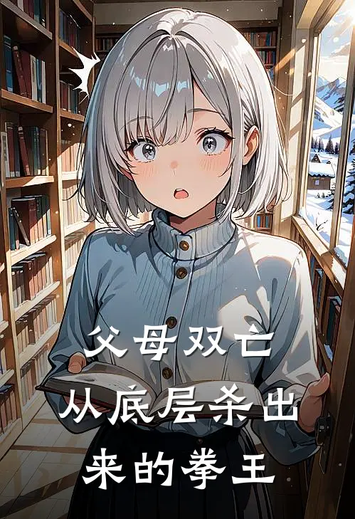 父母双亡,从底层杀出来的拳王