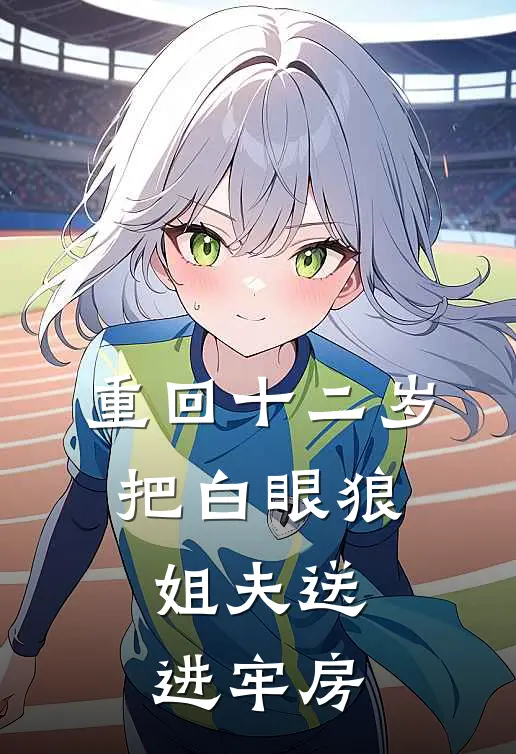 重回十二岁，把白眼狼姐夫送进牢房