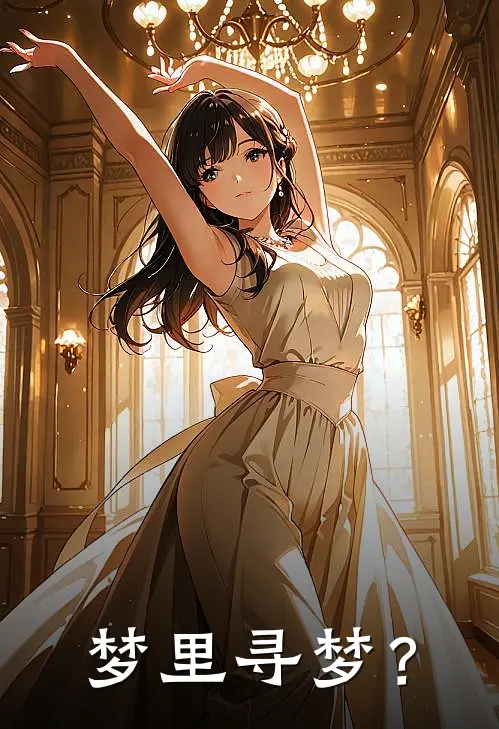 梦里寻梦？