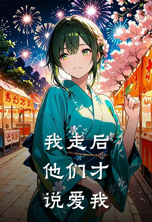 我走后,他们才说爱我是歌