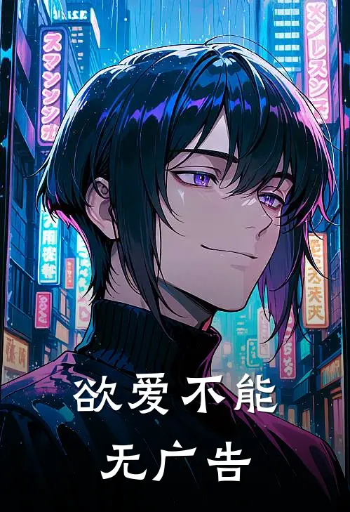 欲爱不能无广告