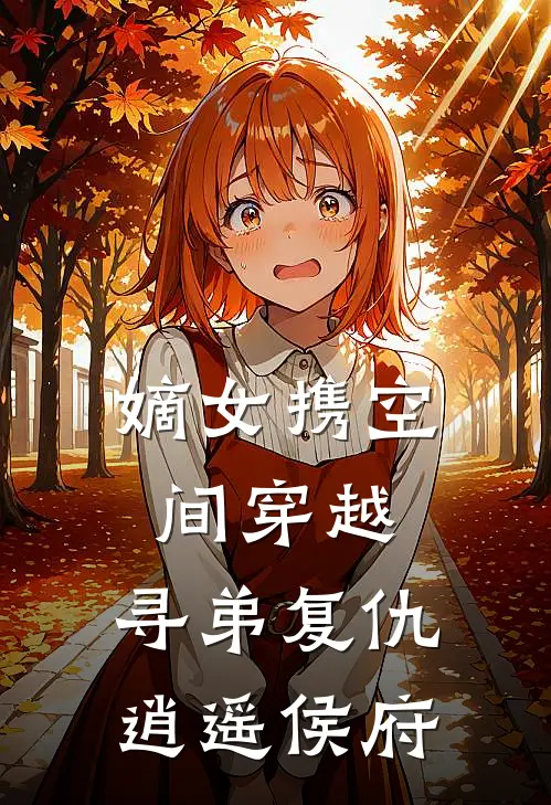 嫡女携空间穿越，寻弟复仇逍遥侯府