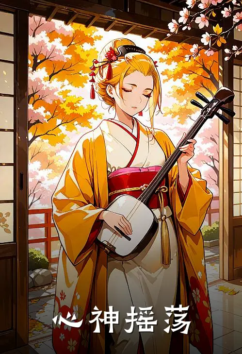 心神摇荡唐颖小百度