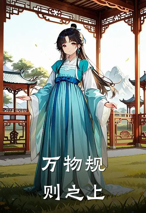 万物规则之上
