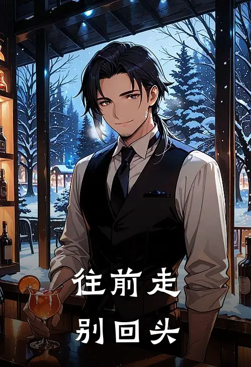 往前走，别回头