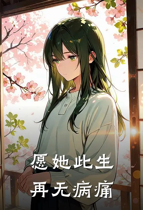 愿她此生,再无病痛下一句