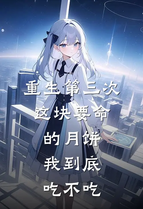 重生第三次，这块要命的月饼，我到底吃不吃