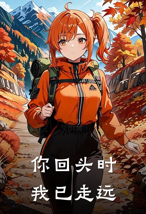 你回头时我已走远是歌