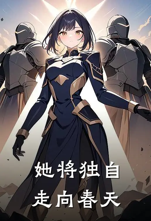 她将独自走向春天