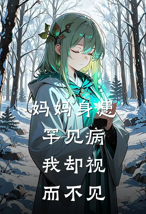 妈妈身患罕见病,我却视而不见的说说