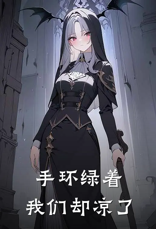 手环绿着，我们却凉了