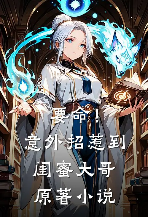 要命！意外招惹到闺蜜大哥原著小说