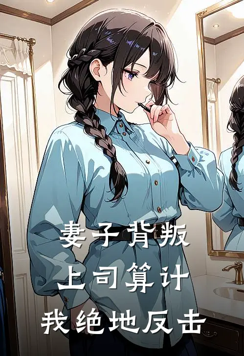 妻子背叛上司算计，我绝地反击