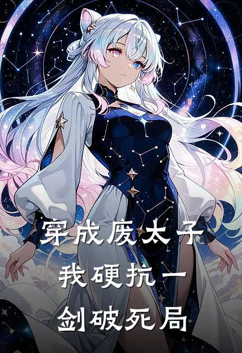 穿成废太子，我硬抗一剑破死局