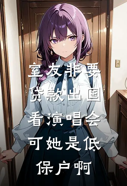 室友非要贷款出国看演唱会，可她是低保户啊