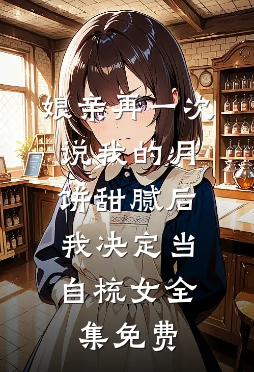 娘亲再一次说我的月饼甜腻后，我决定当自梳女全集免费
