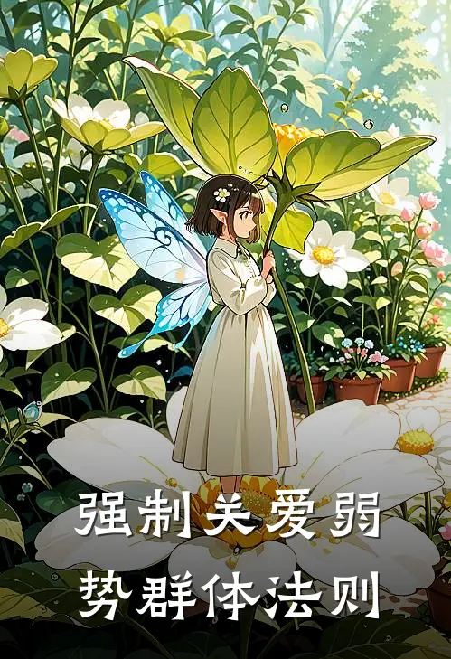 强制关爱弱势群体法则是