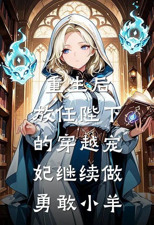 重生后，放任陛下的穿越宠妃继续做勇敢小羊