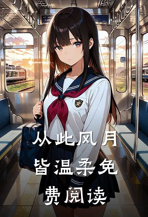 从此风月皆温柔免费阅读