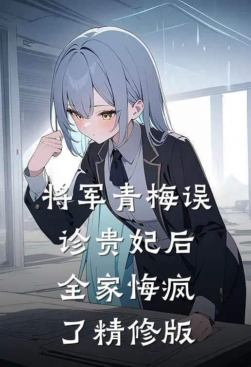 将军青梅误诊贵妃后，全家悔疯了精修版