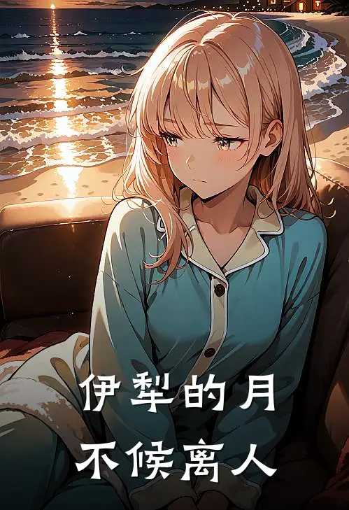 伊犁的月，不候离人